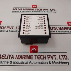 Lu79a 3bc61321/16/00/b Alarm Indictor