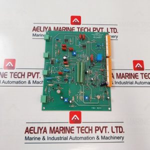 Ludtec 22-27716125 Pcb Card
