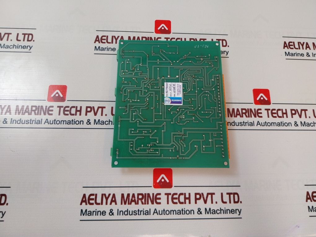 Ludtec 22-27716125 Pcb Card - Image 4