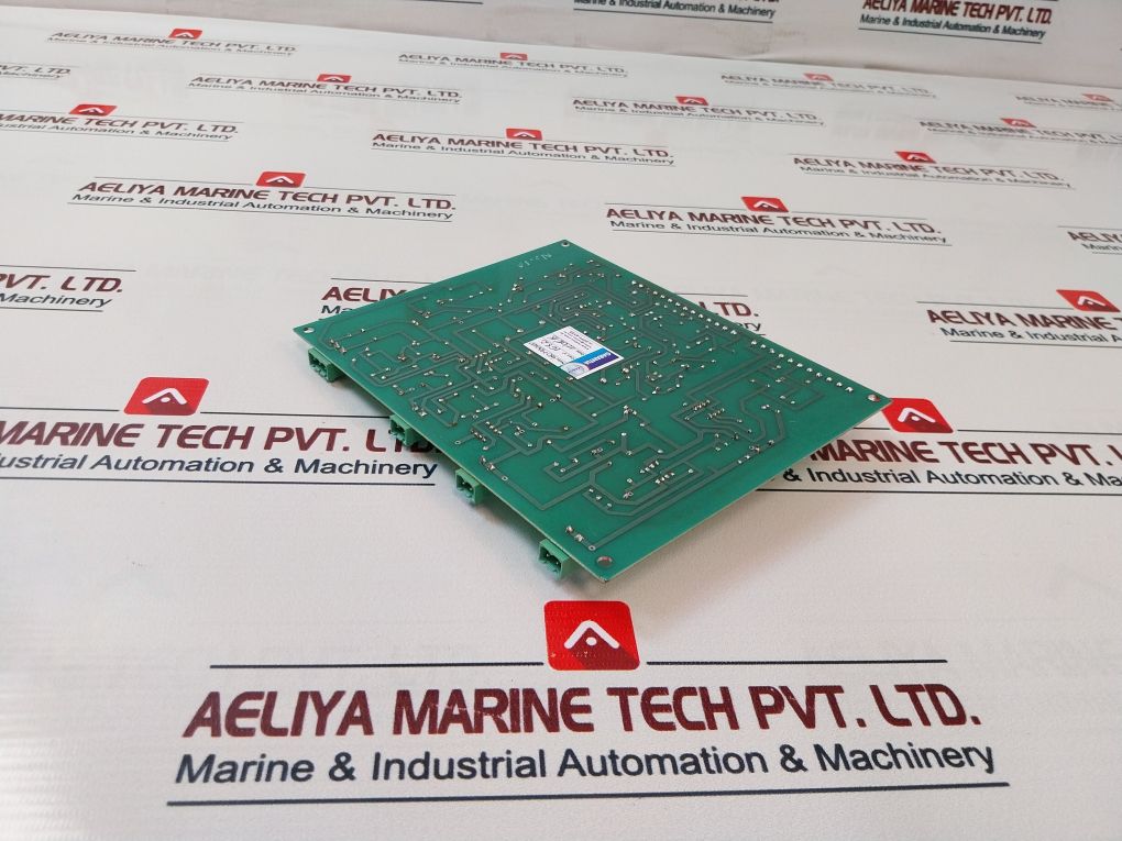 Ludtec 22-27716125 Pcb Card - Image 5