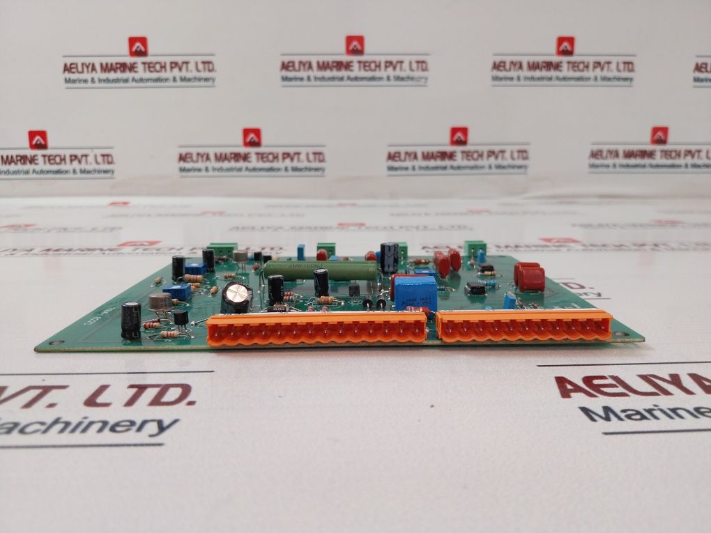 Ludtec 22-27716125 Pcb Card - Image 6