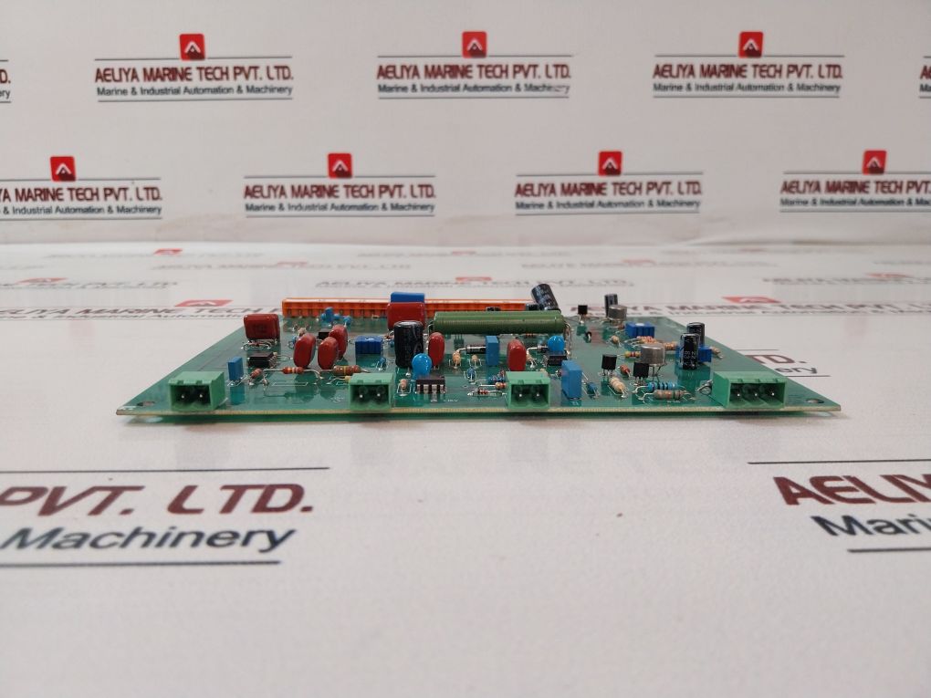 Ludtec 22-27716125 Pcb Card - Image 7