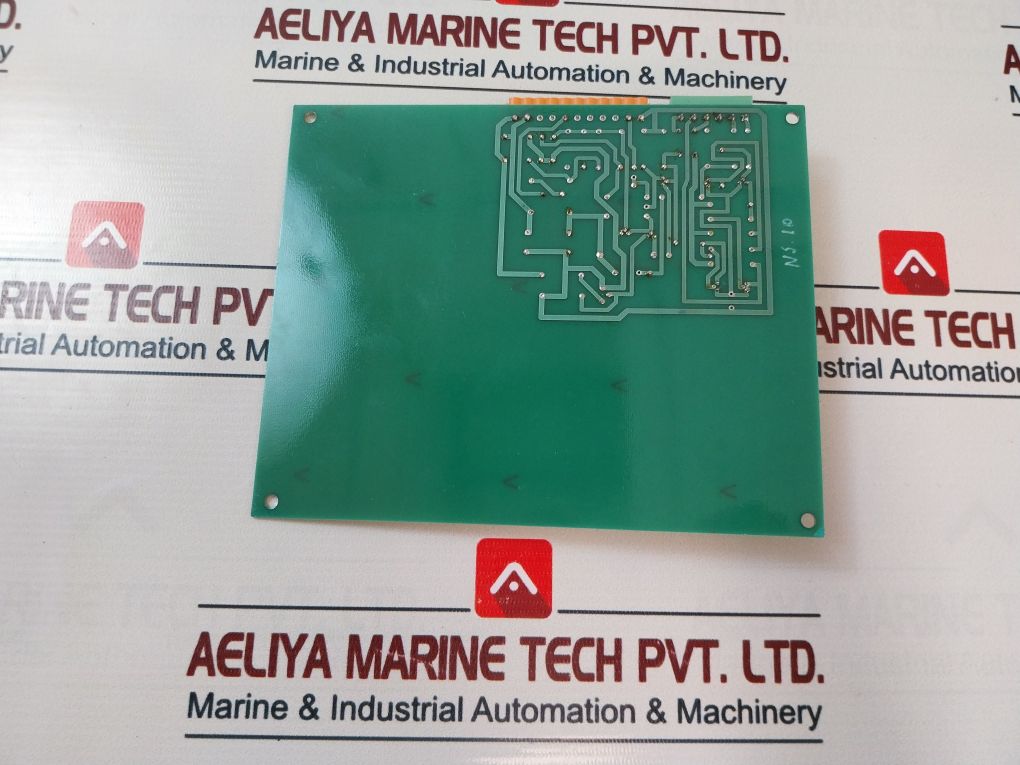 Ludtec Lud17tl0515 Single Phase Anti-parallel Card - Image 5