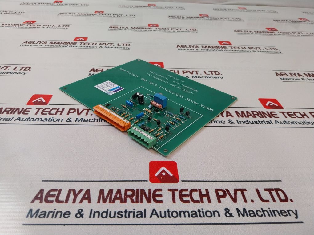 Ludtec Lud17tl0515 Single Phase Anti-parallel Card - Image 4