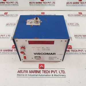 Mar-tec Viscomar Lab Test Temperature Measure Sensor 50°c