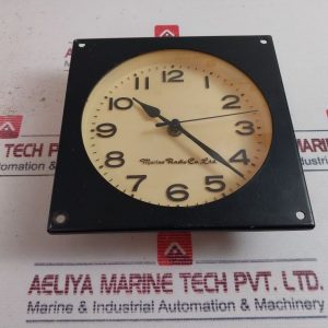 Marine Radio Mcs-975a Marine Slave Clock