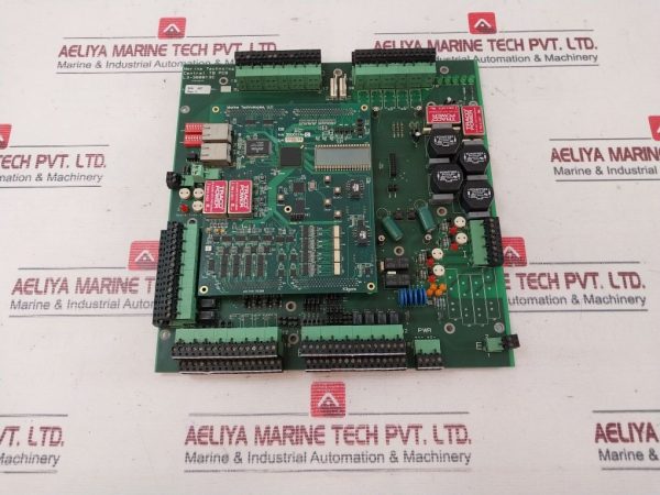 Marine Technologies L3-300013c Circuit Board Rev C