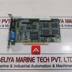 Matrox 644-03 Graphics Video Card