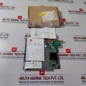 Matrox F7012 03 Video Graphic Card Rev. A