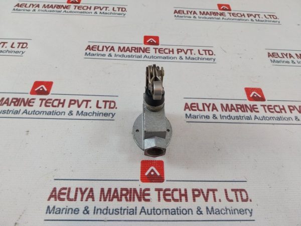 Matsushita Az 6204 Limit Switch