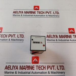 Matsushita Electric Th241s Hour Meter