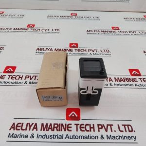 Mauell Mr11-34 Drop Indicator Relay