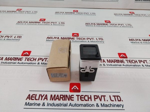 Mauell Mr11-34 Drop Indicator Relay