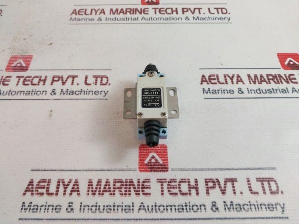 Me-8111 Limit Switch