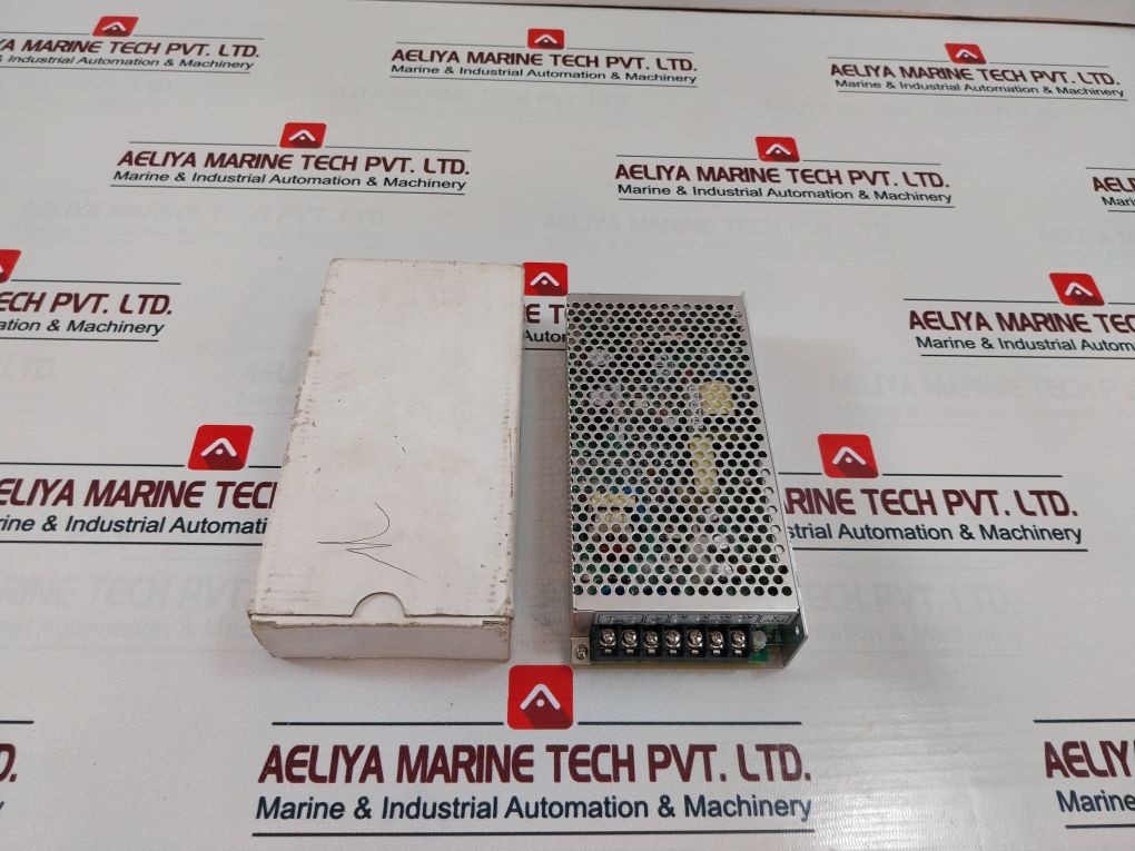 Mean Well Sd-100b-24 Dcdc Converter