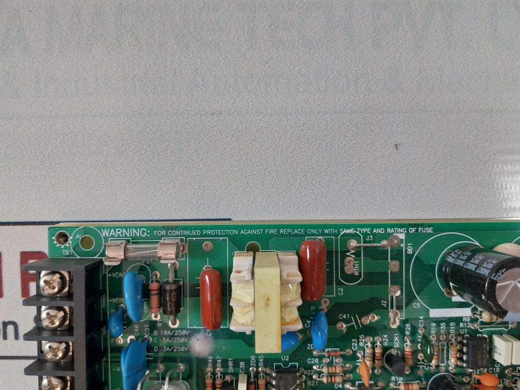 Mean Well Sd-100b-24 Dc/Dc Converter - Image 13