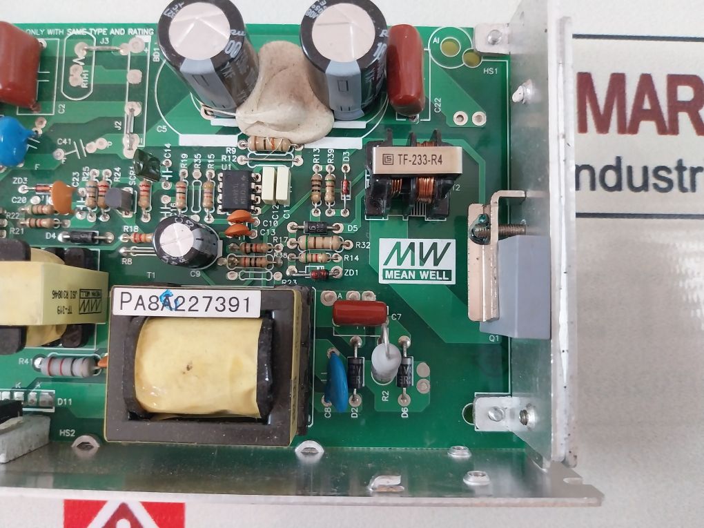 Mean Well Sd-100b-24 Dc/Dc Converter - Image 15