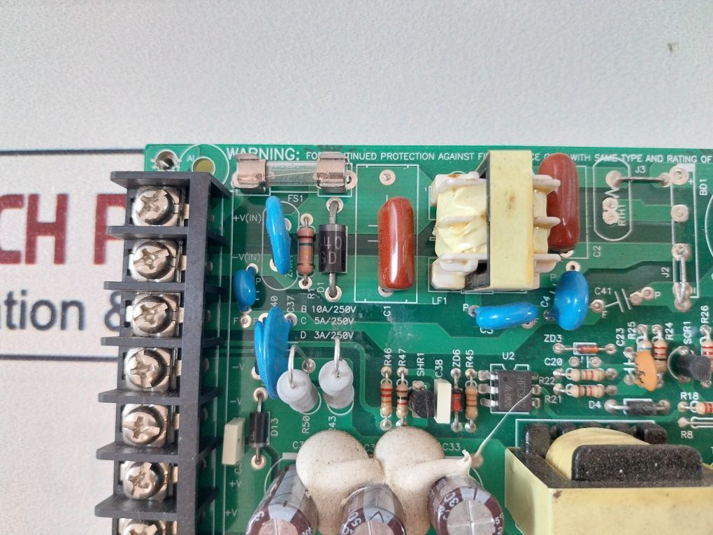 Mean Well Sd-100b-24 Dc/Dc Converter - Image 16