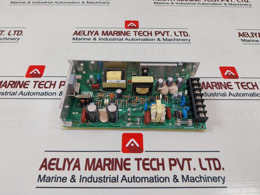 Mean Well Sd-100b-24 Dc/Dc Converter - Image 9