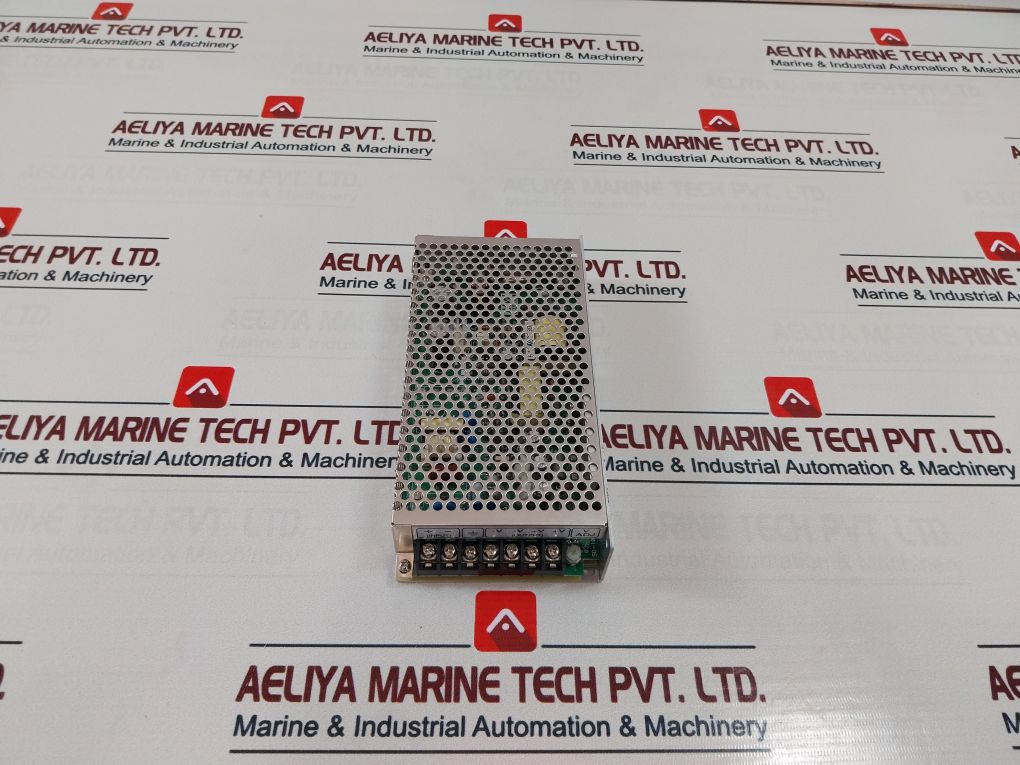 Mean Well Sd-100b-24 Dc/Dc Converter - Image 3