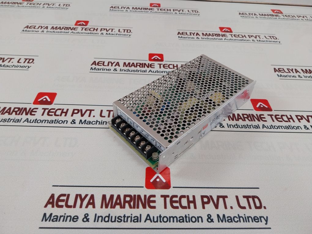 Mean Well Sd-100b-24 Dc/Dc Converter - Image 4