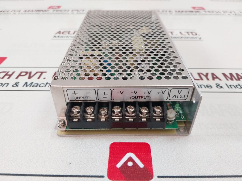 Mean Well Sd-100b-24 Dc/Dc Converter - Image 11