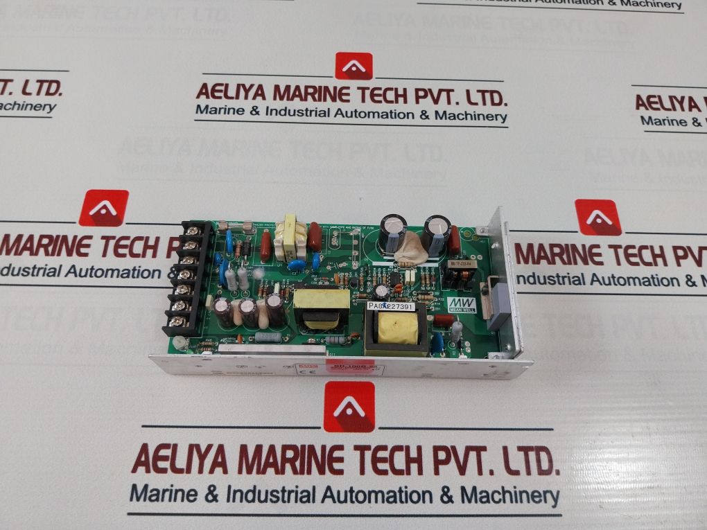 Mean Well Sd-100b-24 Dc/Dc Converter - Image 8