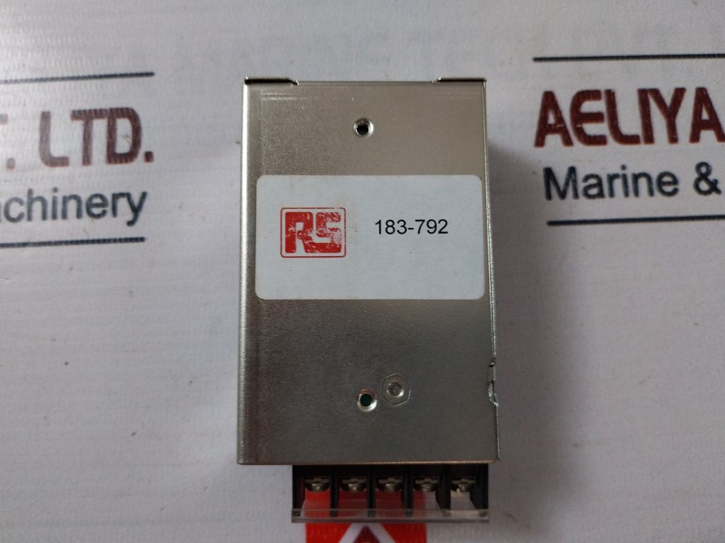 Mean Well Sd-15b-05 Dc/dc Converter - Image 9