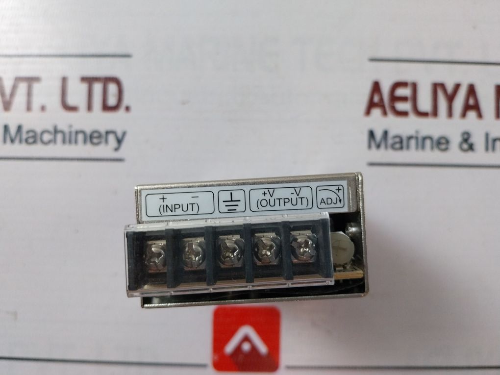 Mean Well Sd-15b-05 Dc/dc Converter - Image 7