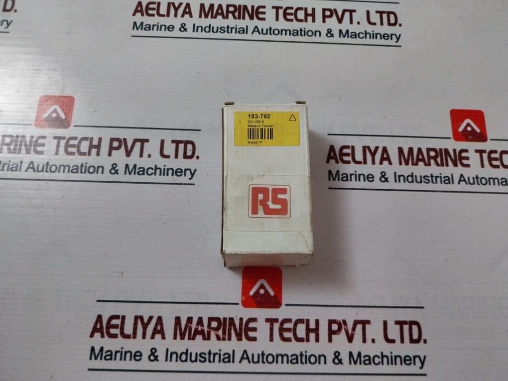 Mean Well Sd-15b-05 Dc/dc Converter - Image 12