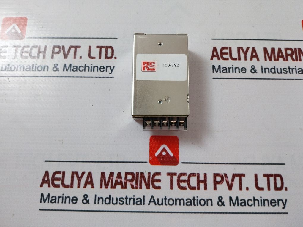 Mean Well Sd-15b-05 Dc/dc Converter - Image 6