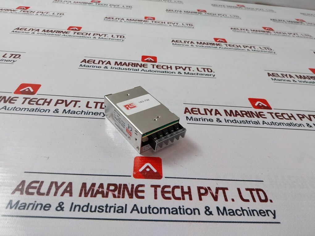 Mean Well Sd-15b-05 Dc/dc Converter - Image 5