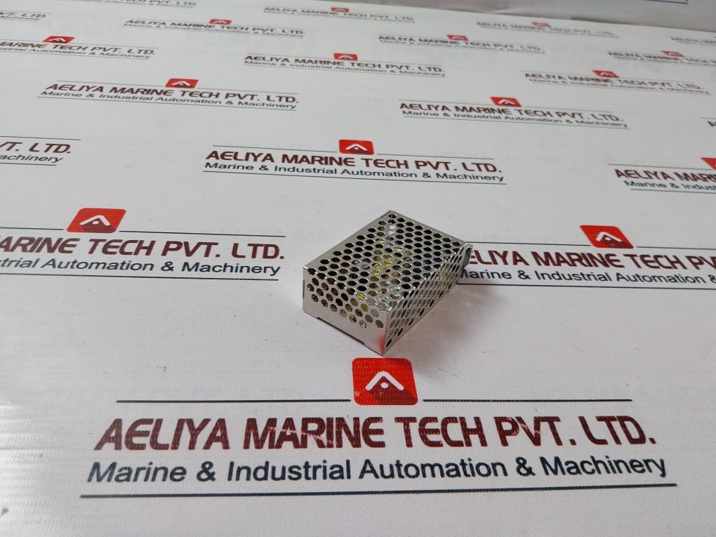 Mean Well Sd-15b-05 Dc/dc Converter - Image 4