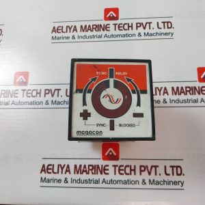 Megacon Ksq104n Sync Relay