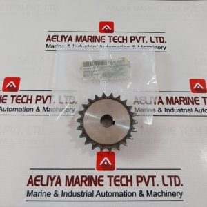 Meiko 8100267 Chain Wheel With Groove