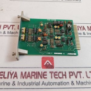 Meiyo Pcb-0070b Pcb Card