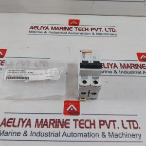 Merlin Gerin 24342 Circuit Breaker