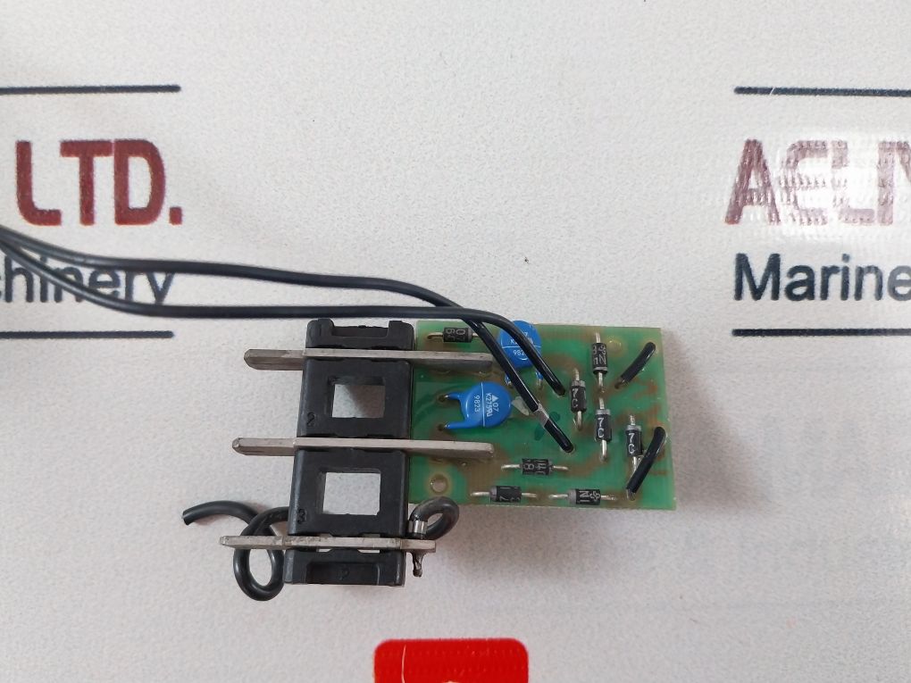 Merlin Gerin Schneider Electric 685 654 Mx-a Shunt Trip/ Spring Release - Image 12