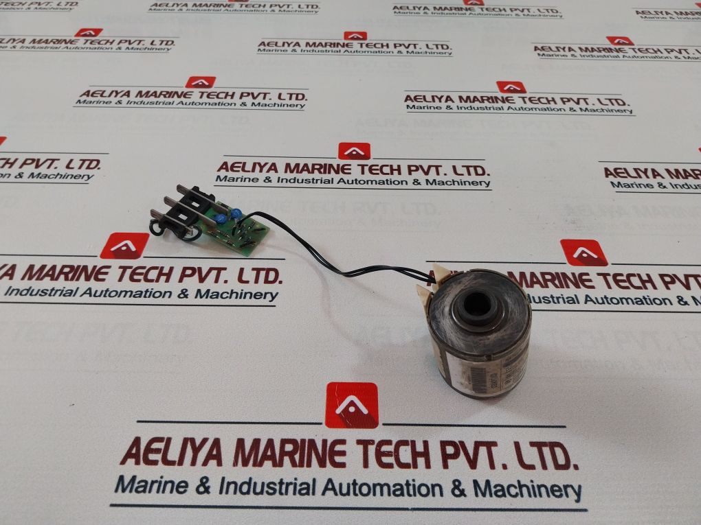 Merlin Gerin Schneider Electric 685 654 Mx-a Shunt Trip/ Spring Release - Image 4