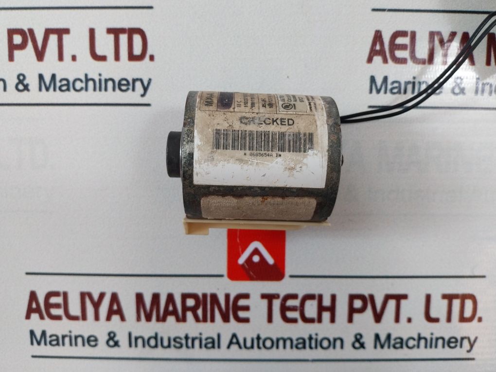 Merlin Gerin Schneider Electric 685 654 Mx-a Shunt Trip/ Spring Release - Image 6