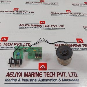 Merlin Gerin Schneider Electric 685 679 Undervoltage Release