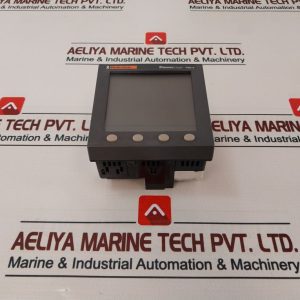 Merlin Gerin Schneider Pm210mg Powerlogic Power Meter 50/60hz/125-250v 3w