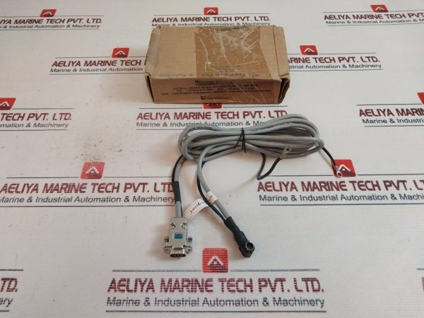Messung Slcab0307 Finecore Cable
