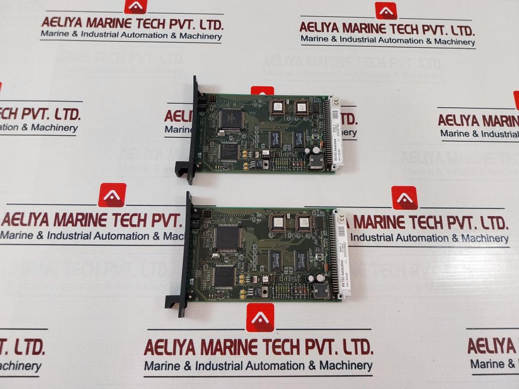 Metso Automation Pic2 Pcb Card - Image 13