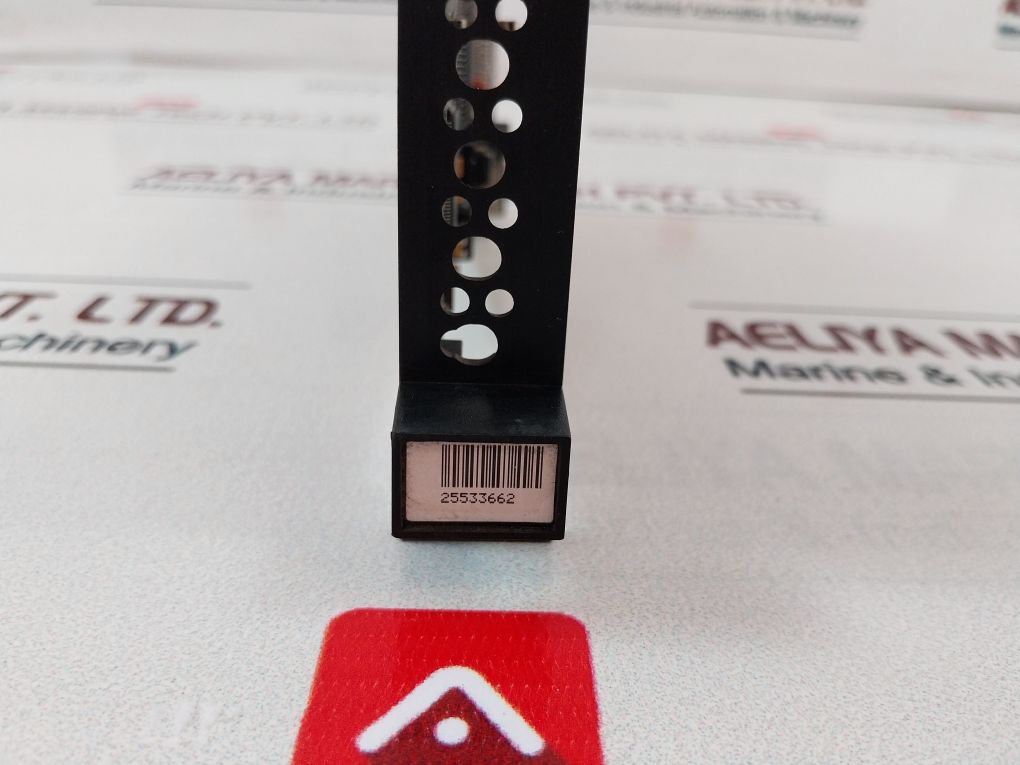 Metso Automation Pic2 Pcb Card - Image 8