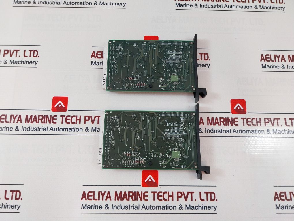 Metso Automation Pic2 Pcb Card - Image 14