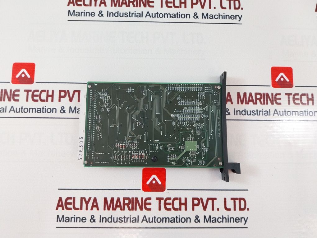 Metso Automation Pic2 Pcb Card - Image 7