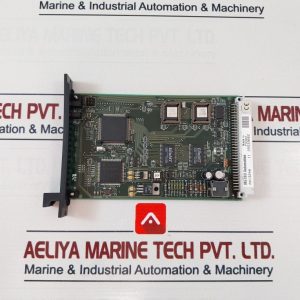 Metso Automation Pic2 Pcb Card
