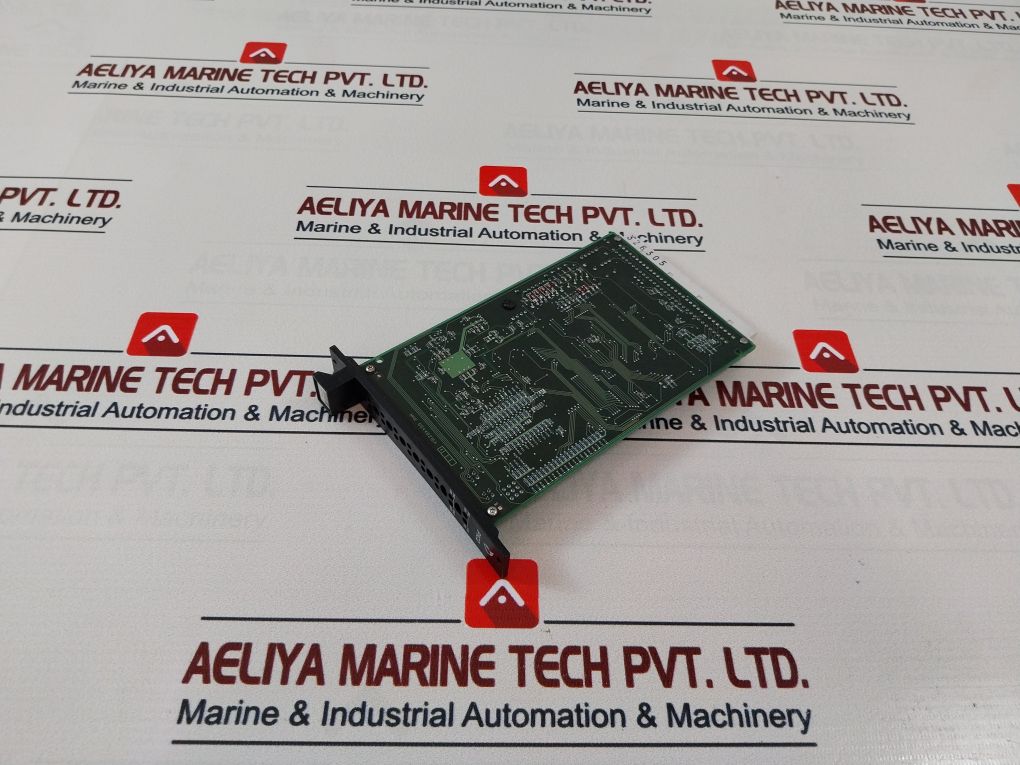 Metso Automation Pic2 Pcb Card - Image 4