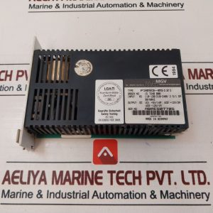 Mgv P3093-05121 Power Supply